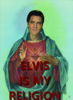 Elvis Presley